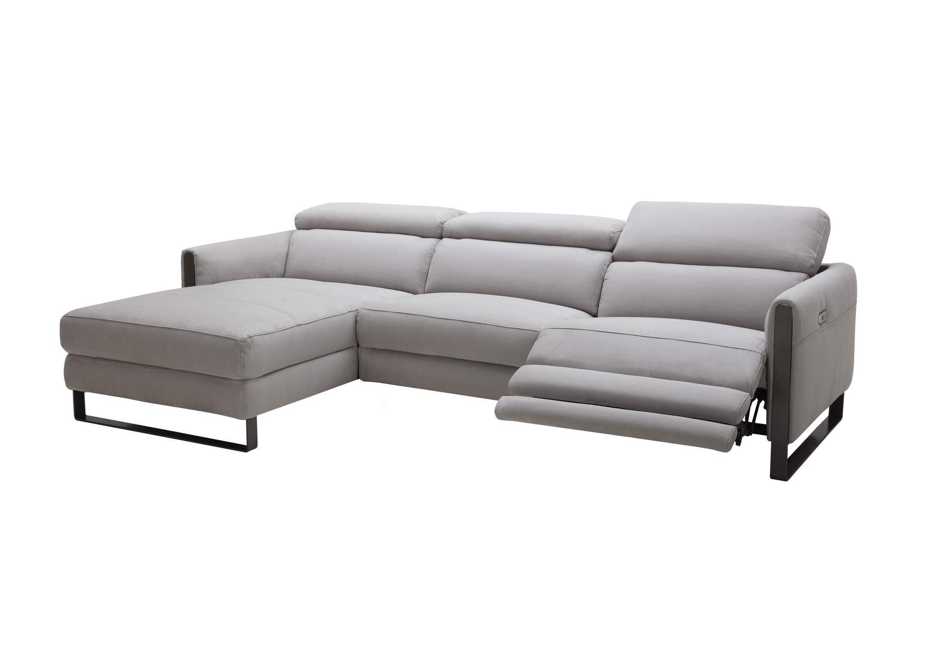 Antonio Sectional In Left Hand Facing,J&M Furniture