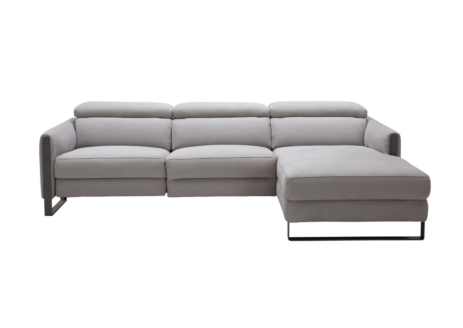 Antonio Sectional In Right Hand Facing,J&M Furniture