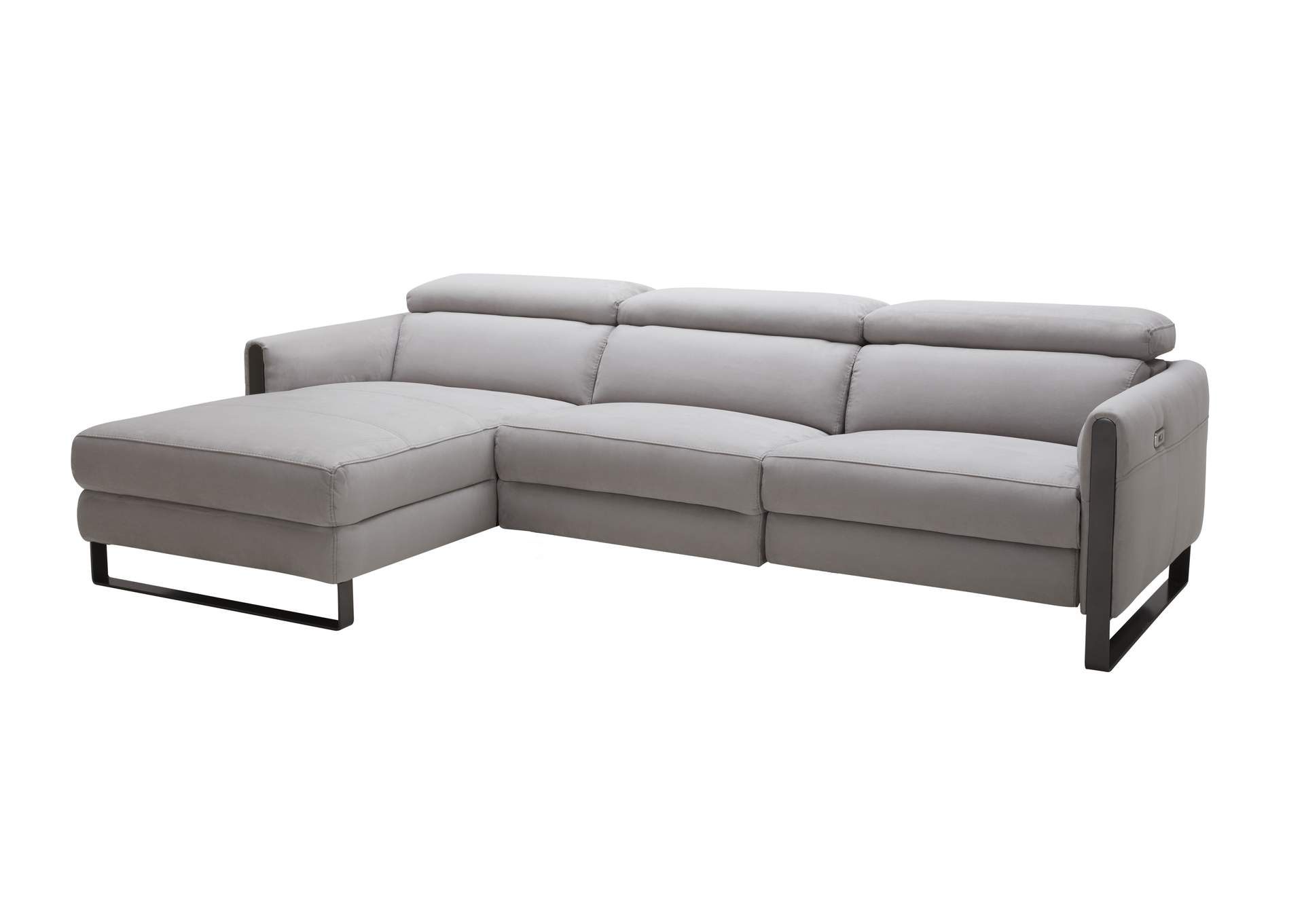 Antonio Sectional In Left Hand Facing,J&M Furniture