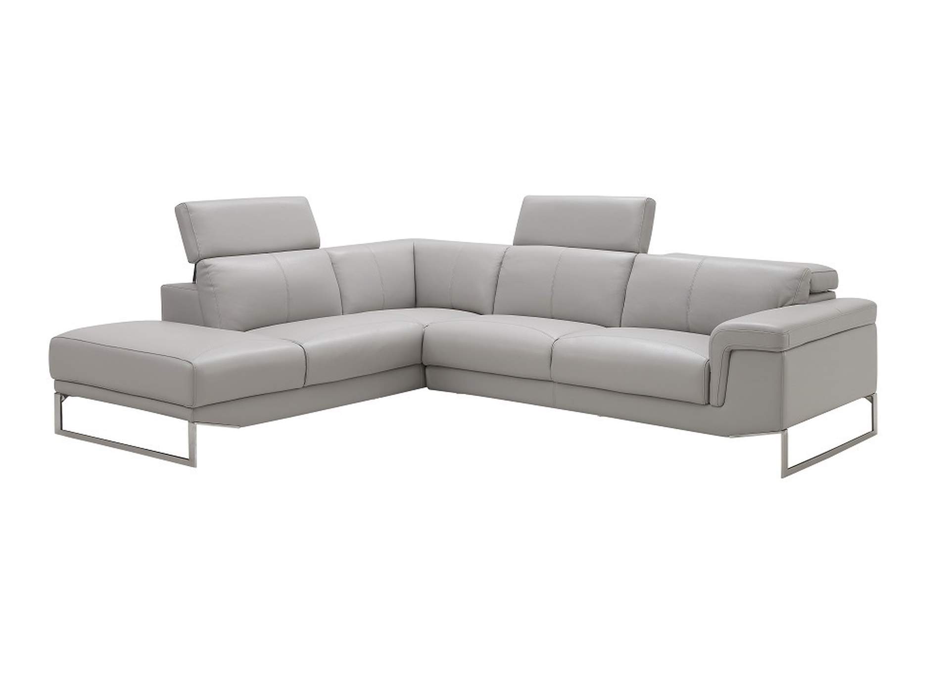 Athena Sectional In Left Facing,J&M Furniture