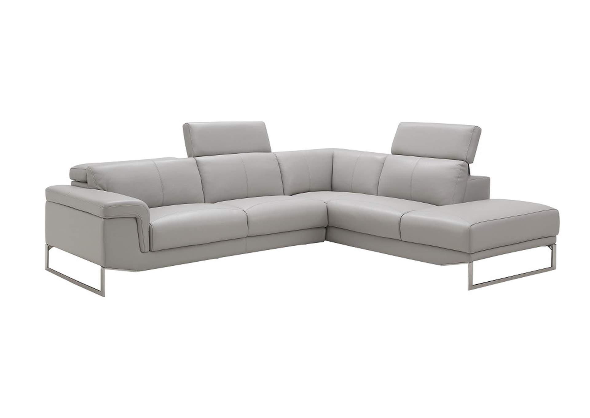 Athena Sectional In Right Facing,J&M Furniture