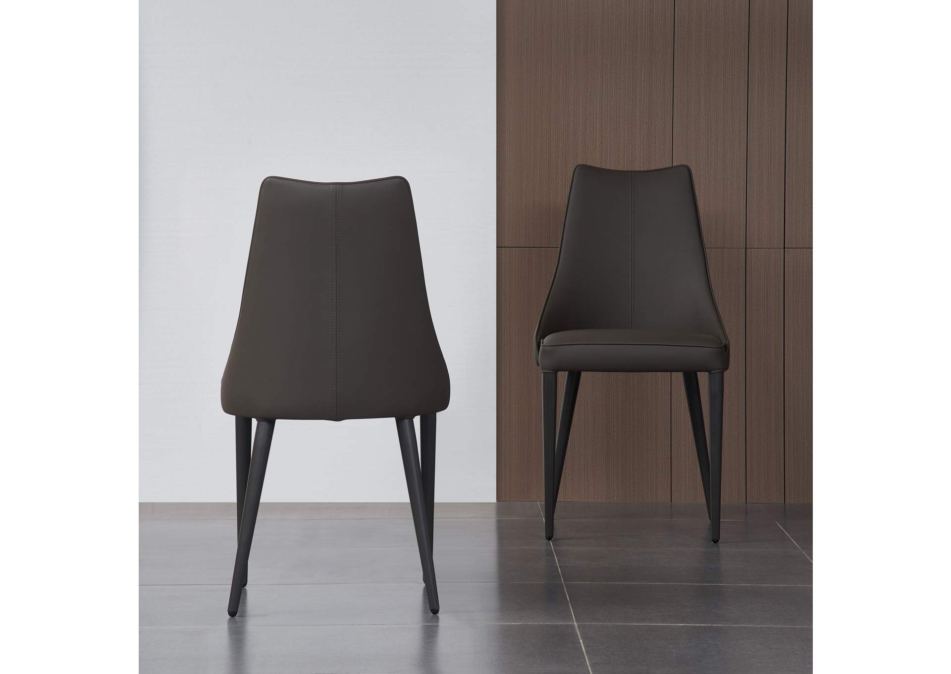 Ce Bosa - Moderna Dining Chair Gr,J&M Furniture