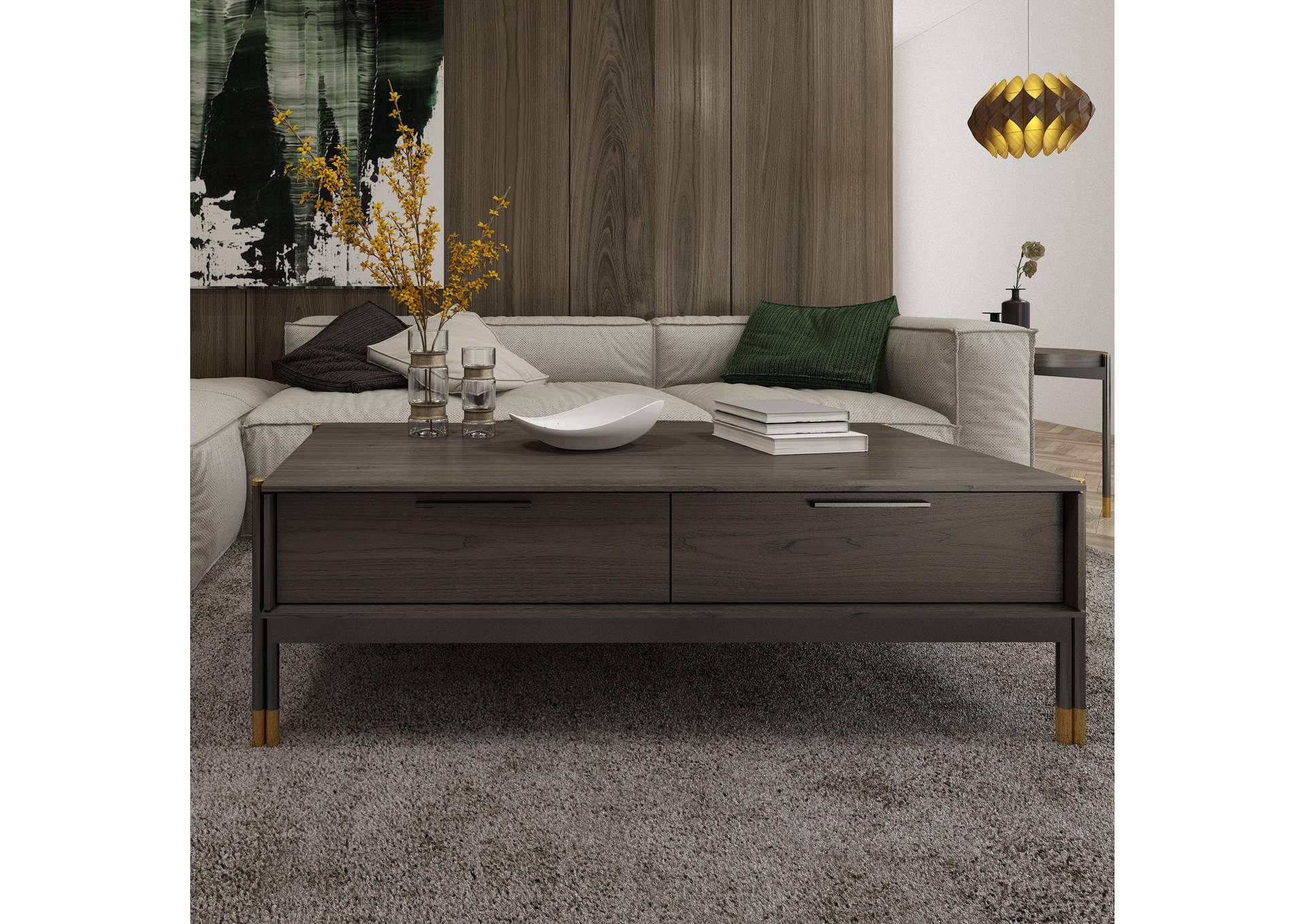 Ce Bosa Coffee Table,J&M Furniture