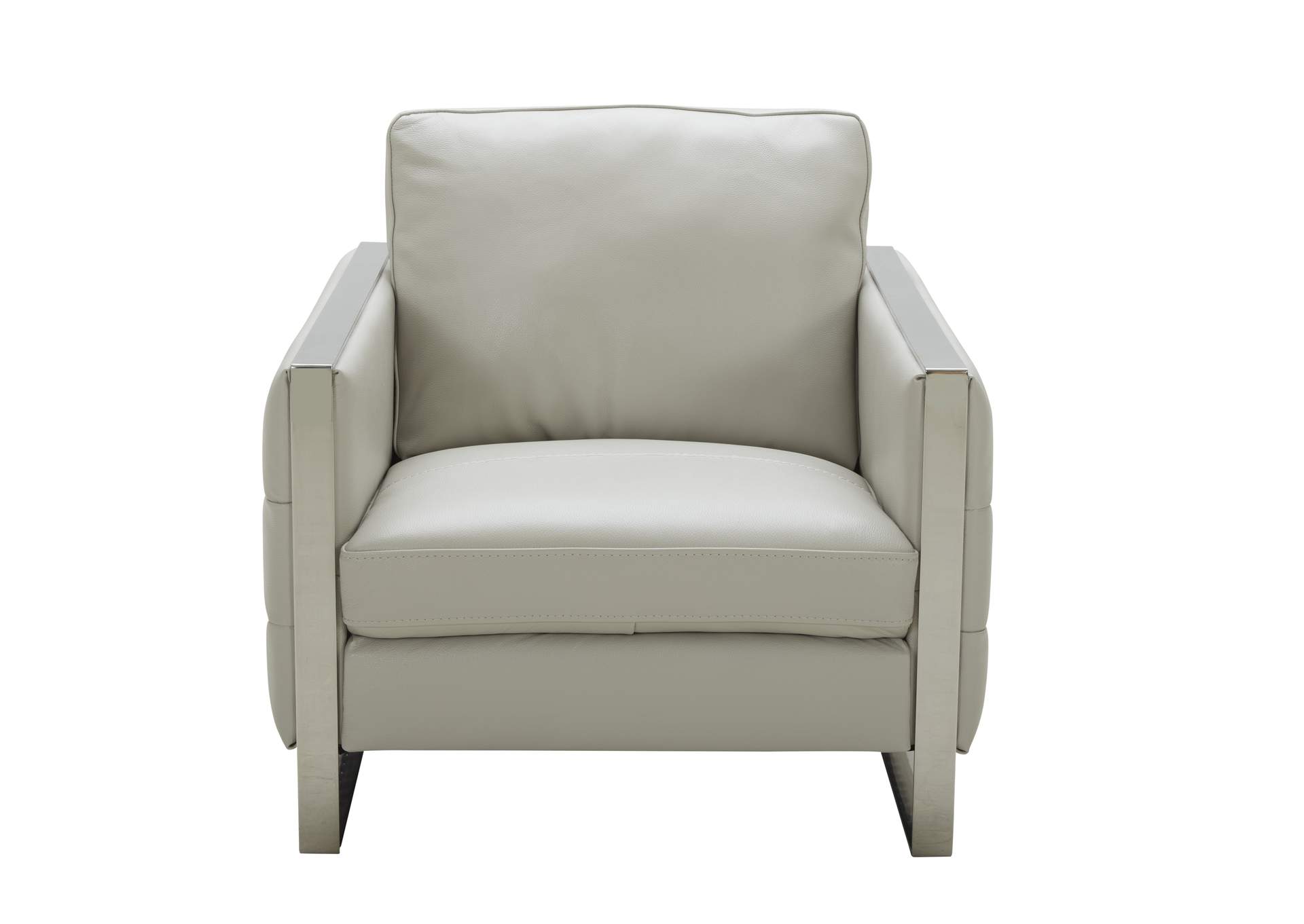 Constantin Chair In Light Grey,J&M Furniture