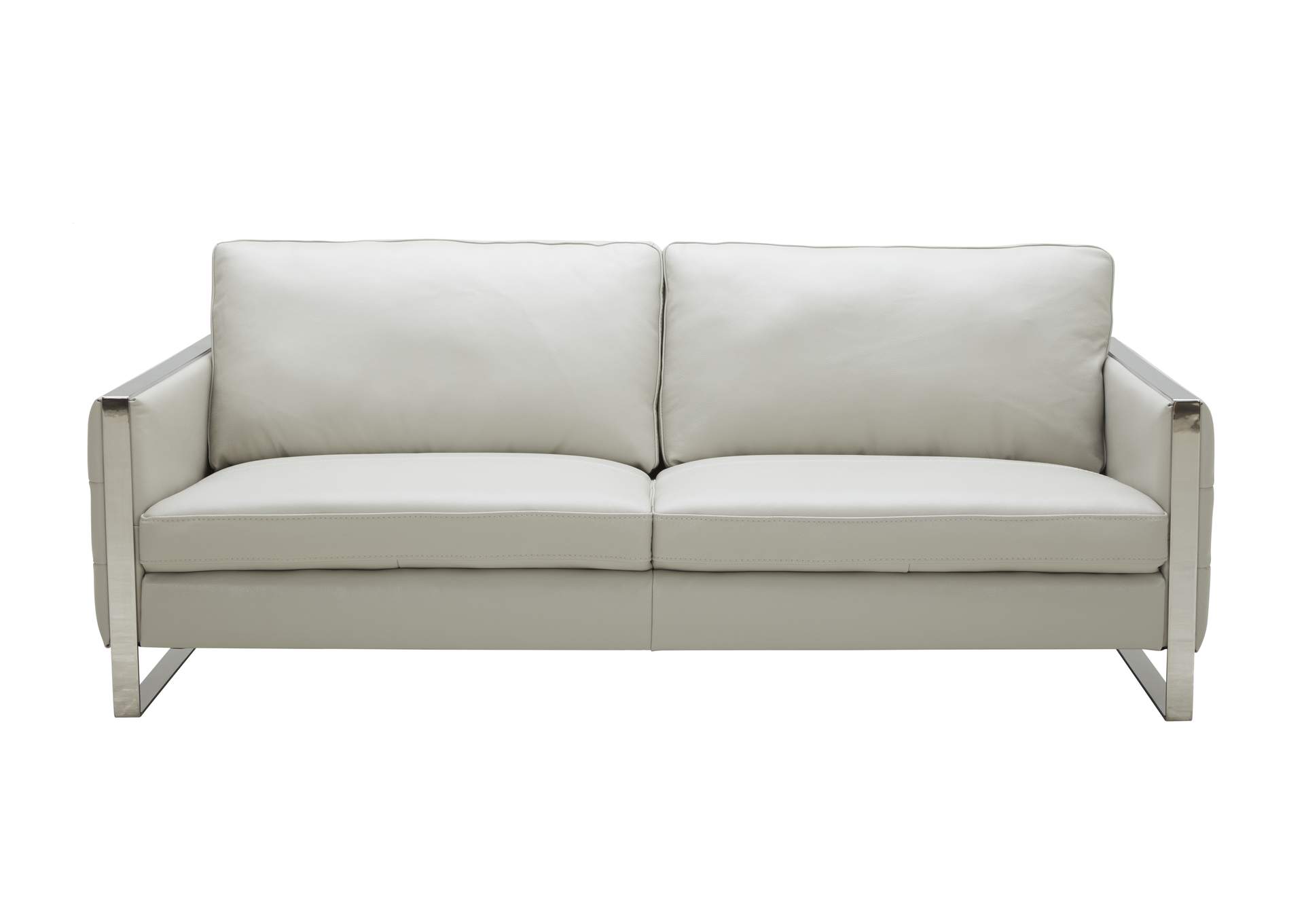 Constantin Sofa In Light Grey,J&M Furniture