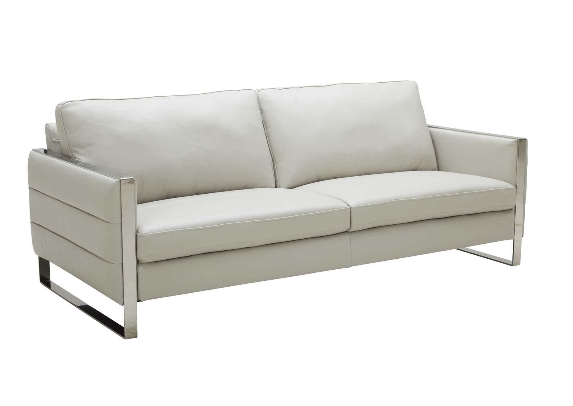 Constantin Sofa In Light Grey,J&M Furniture