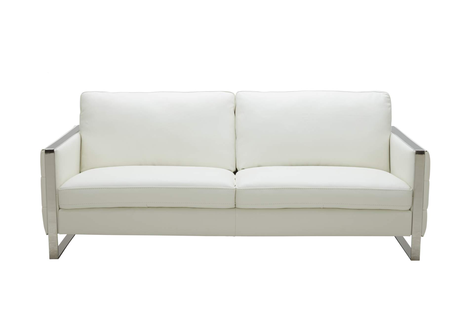 Constantin Sofa In Light White,J&M Furniture