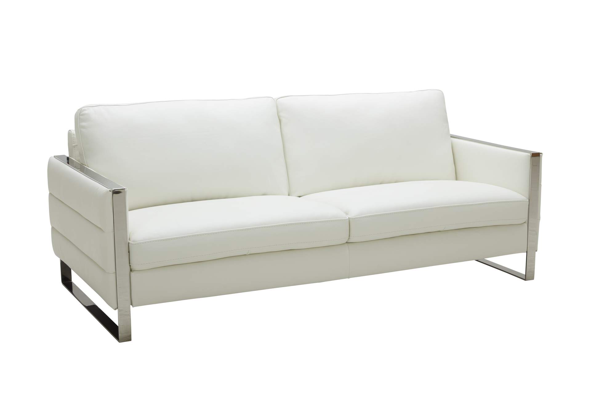 Constantin Sofa In Light White,J&M Furniture