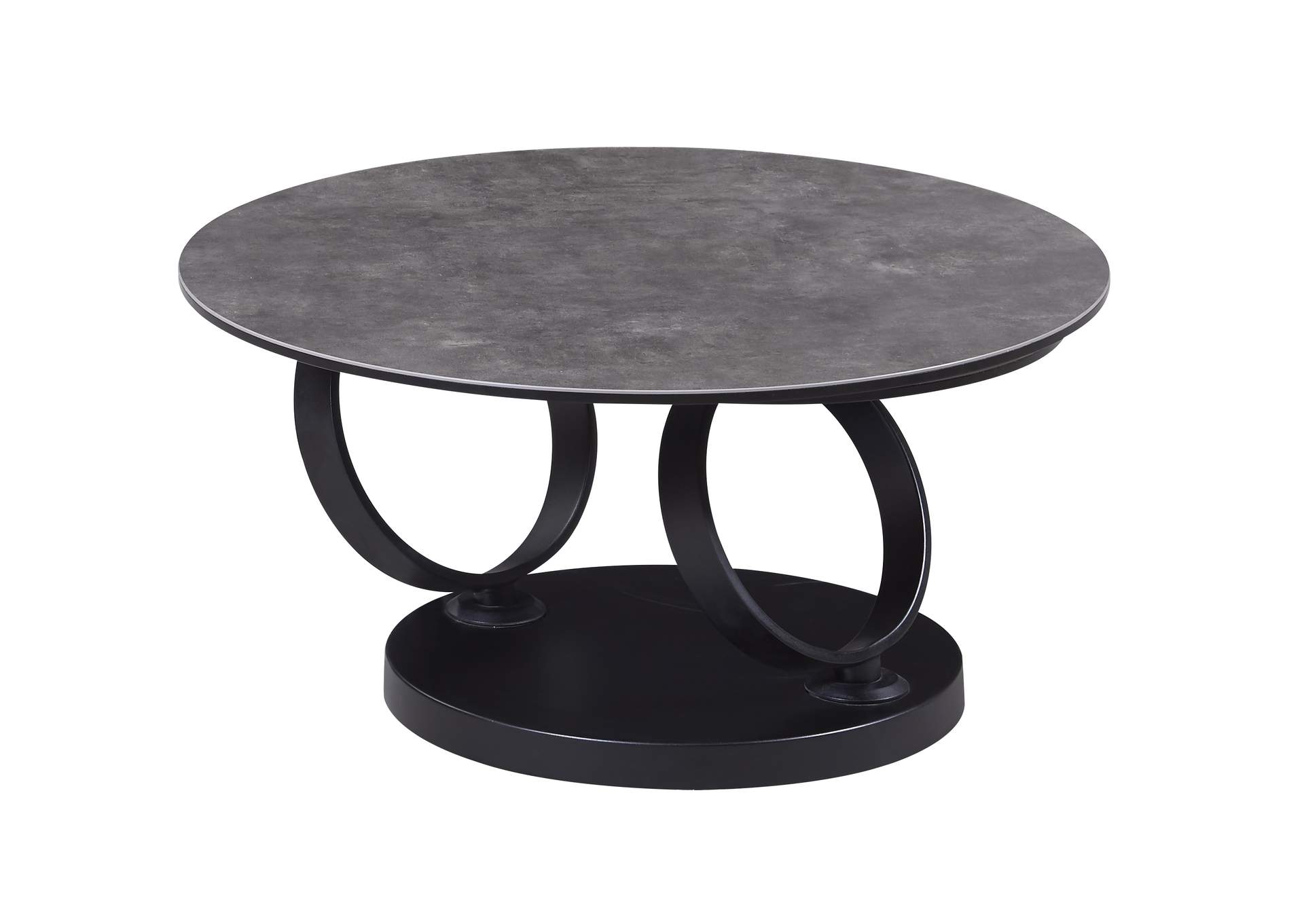 Mc Dallas Coffee Table,J&M Furniture