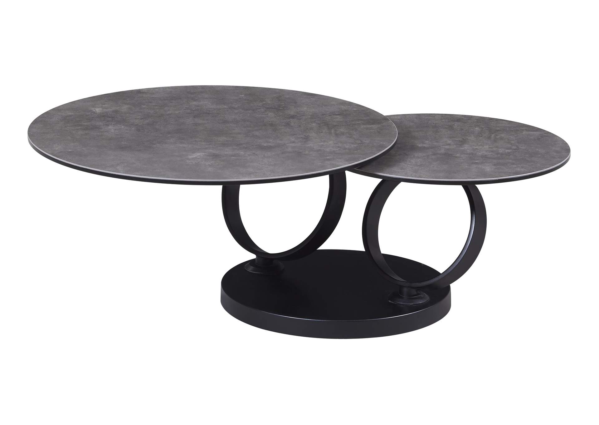 Mc Dallas Coffee Table,J&M Furniture