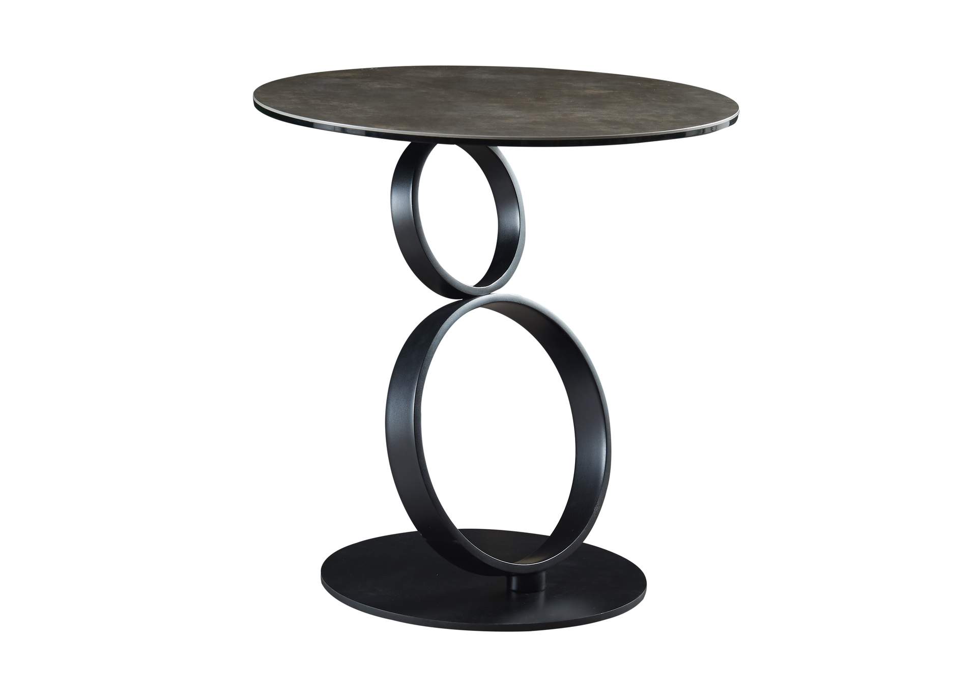 Mc Dallas End Table,J&M Furniture