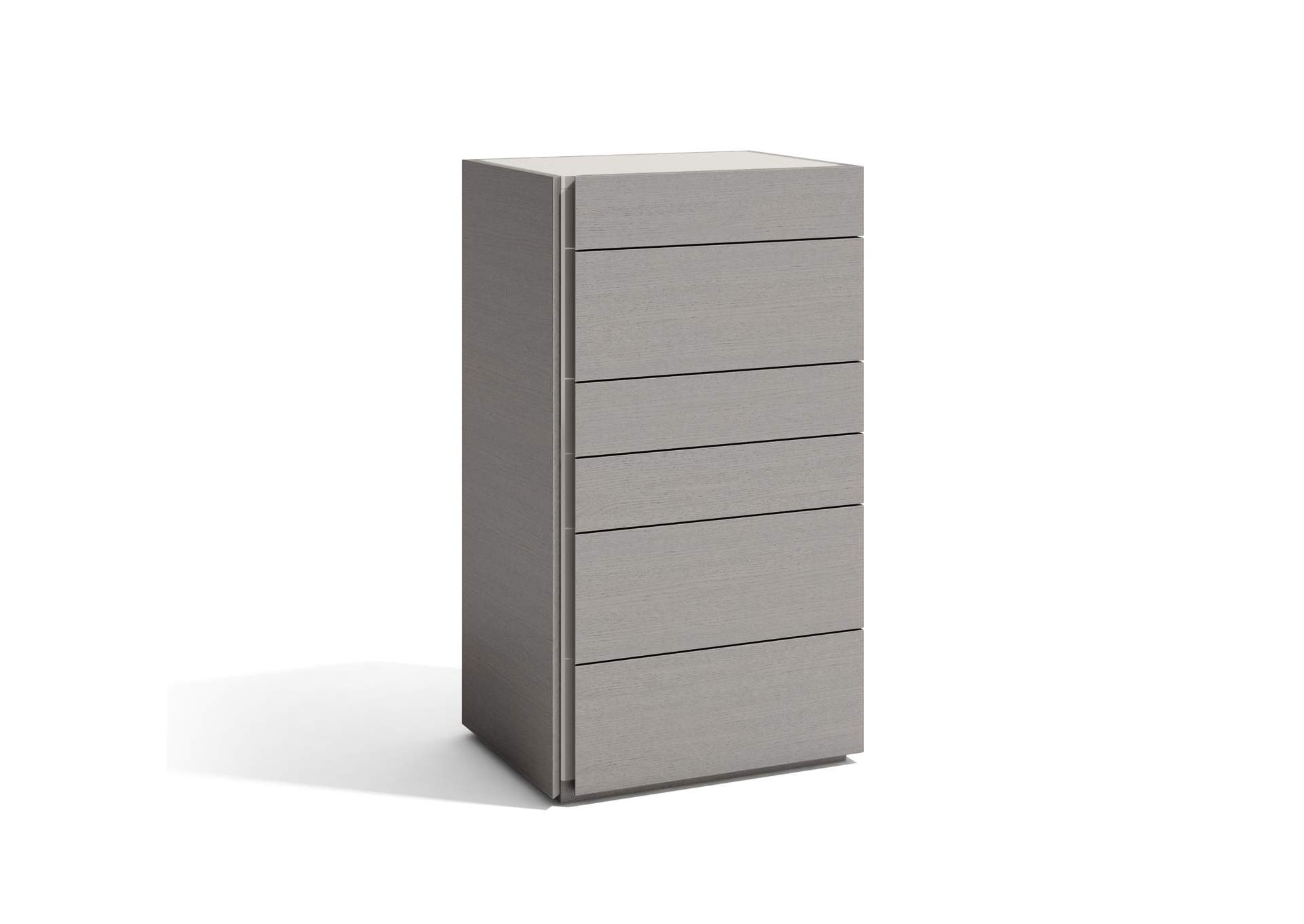 Faro Chest In Grey,J&M Furniture