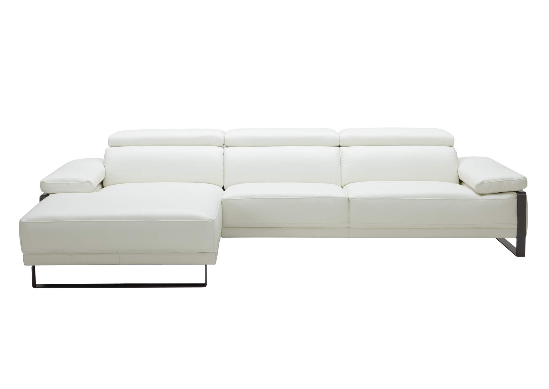 Fleurier Sectional In Left Hand Facing,J&M Furniture