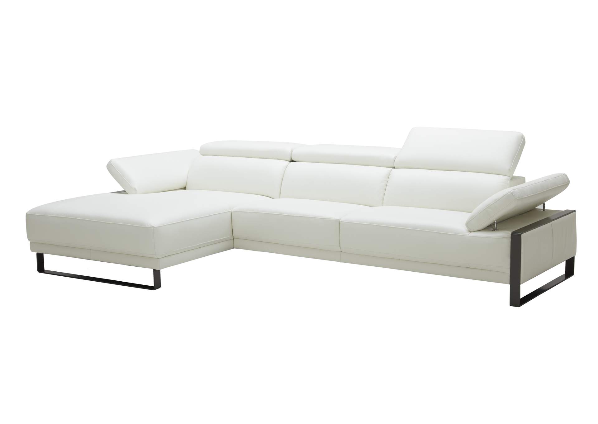 Fleurier Sectional In Left Hand Facing,J&M Furniture