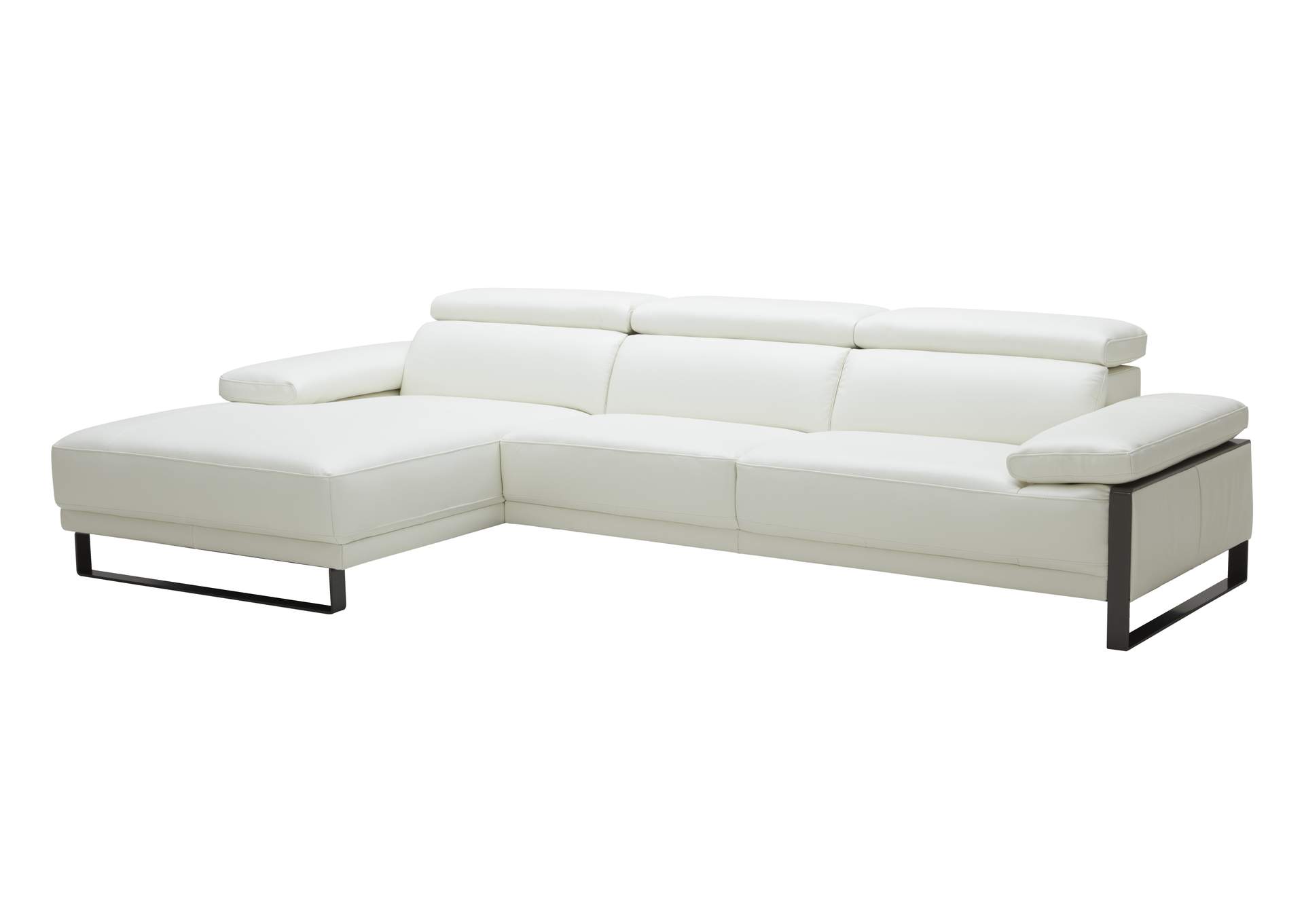 Fleurier Sectional In Left Hand Facing,J&M Furniture