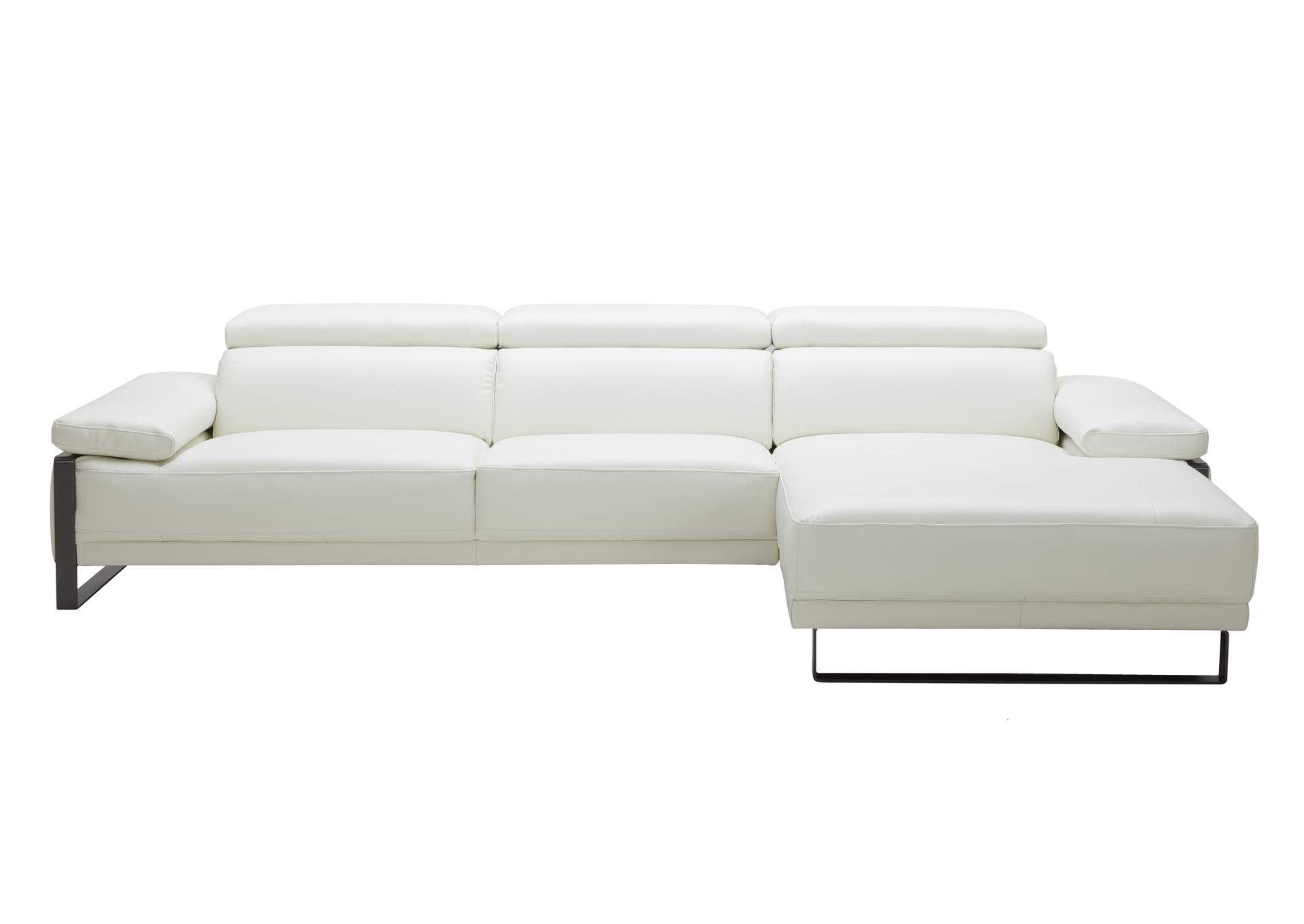 Fleurier Sectional In Right Hand Facing,J&M Furniture