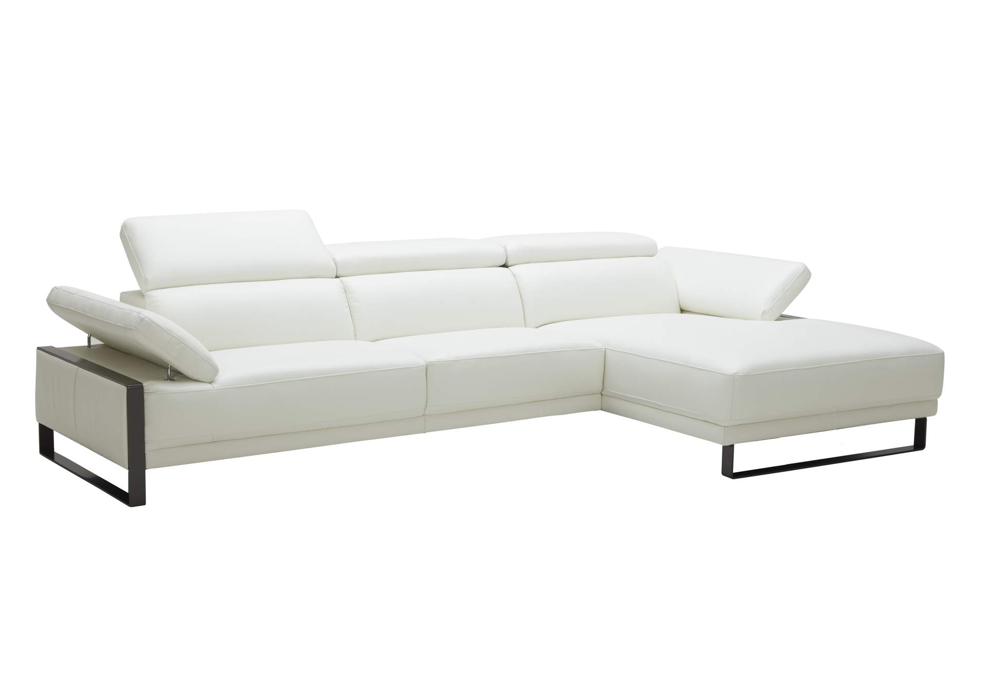 Fleurier Sectional In Right Hand Facing,J&M Furniture