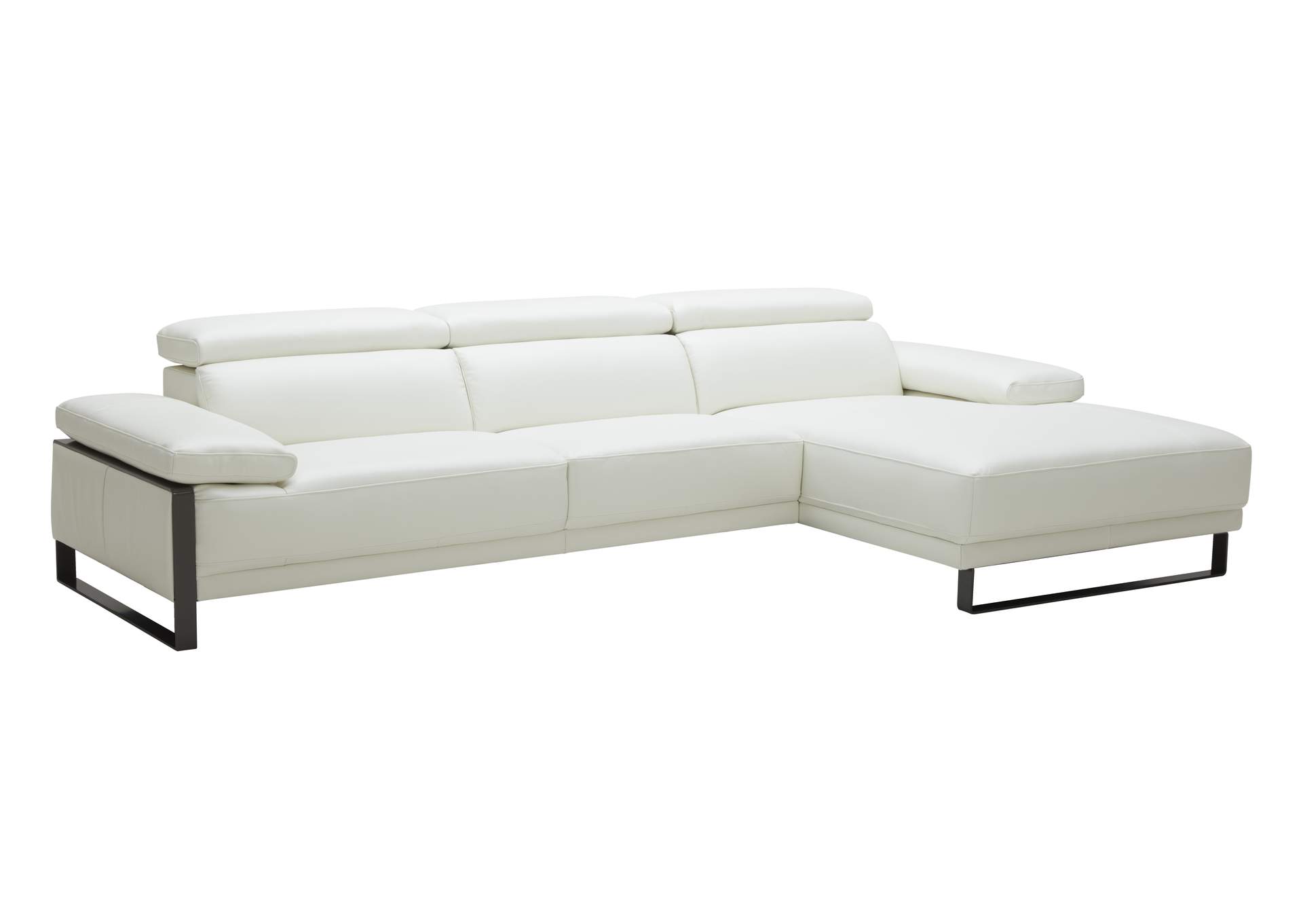 Fleurier Sectional In Right Hand Facing,J&M Furniture