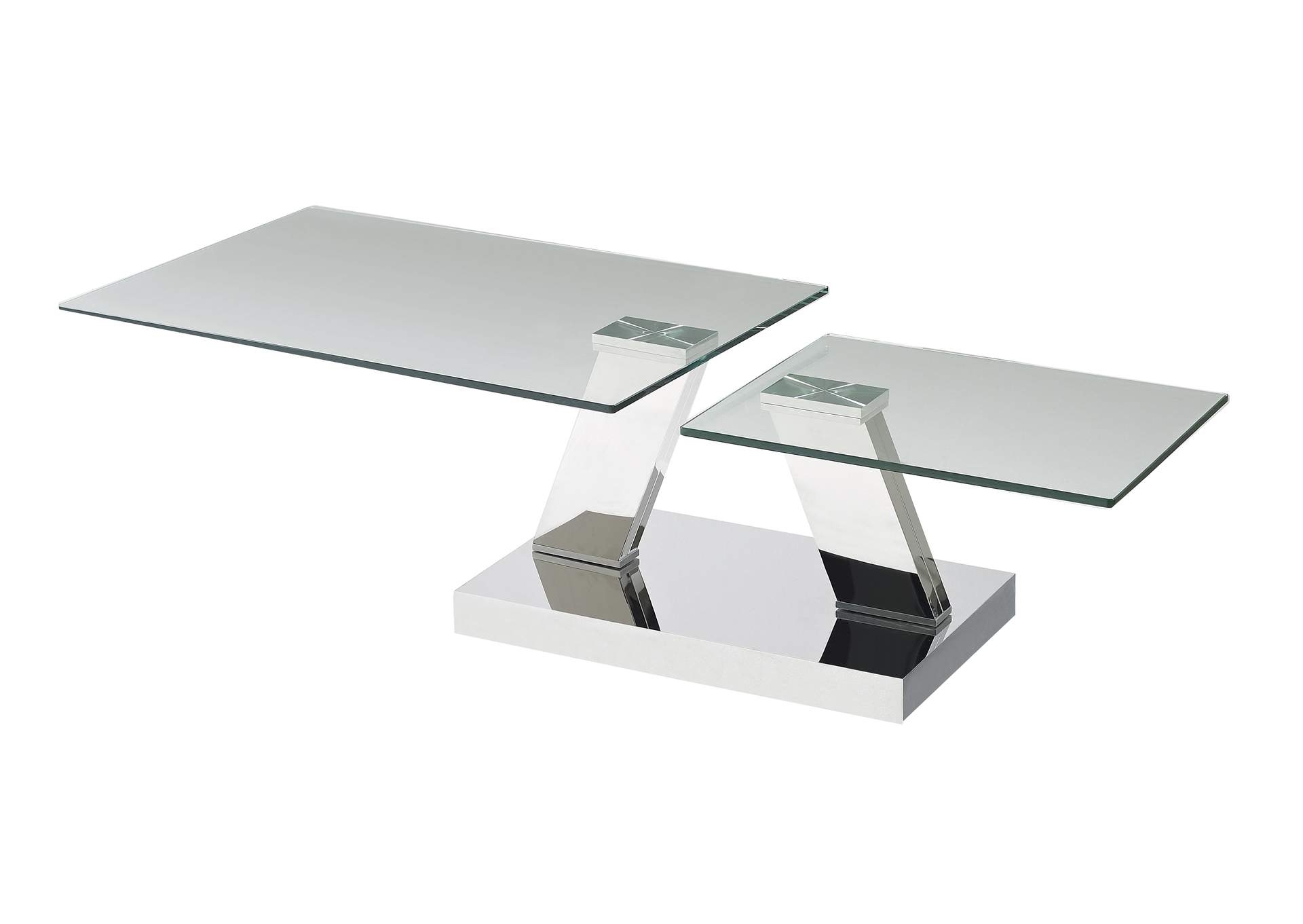 Mc Houston Coffee Table,J&M Furniture