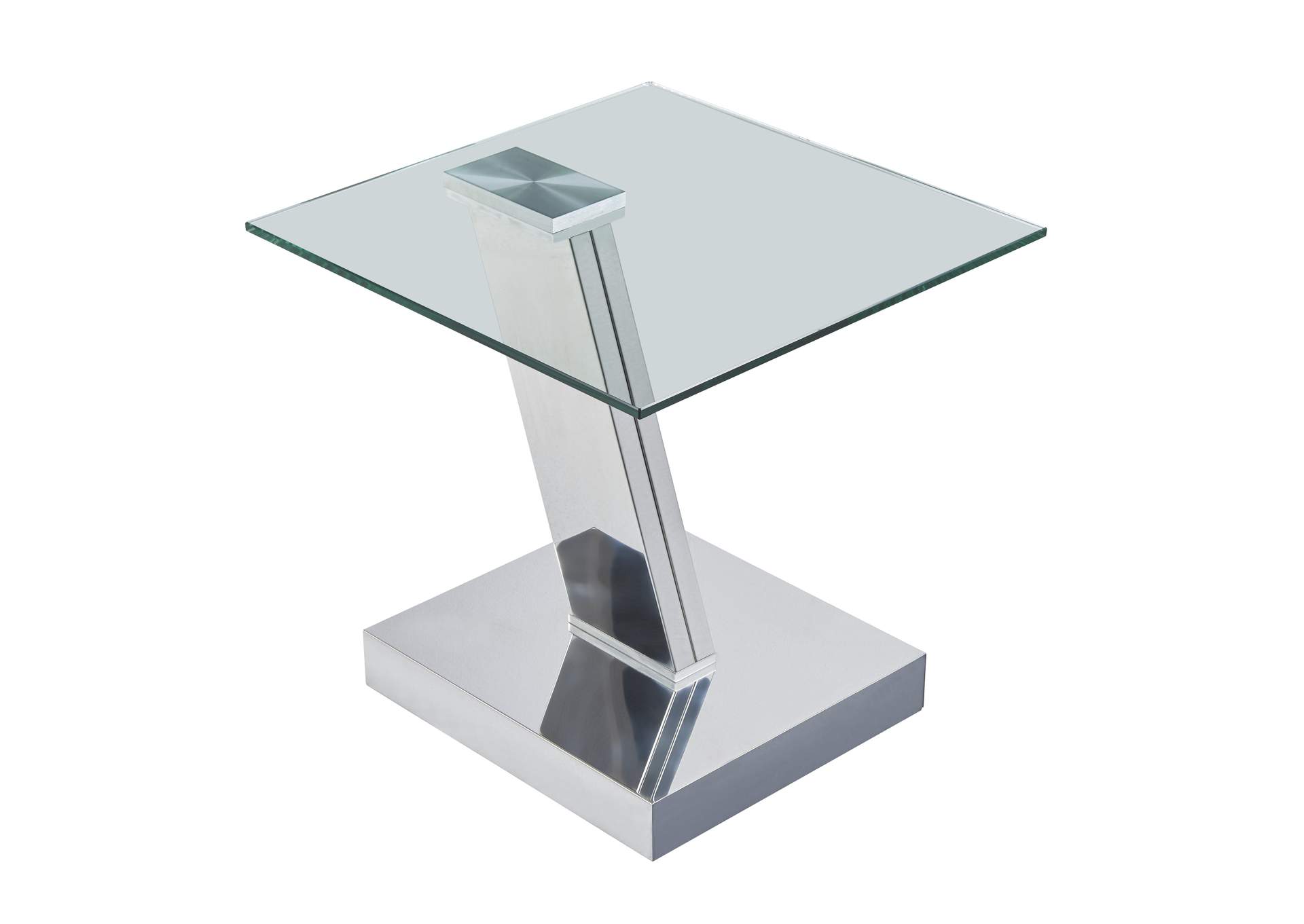 Mc Houston End Table,J&M Furniture