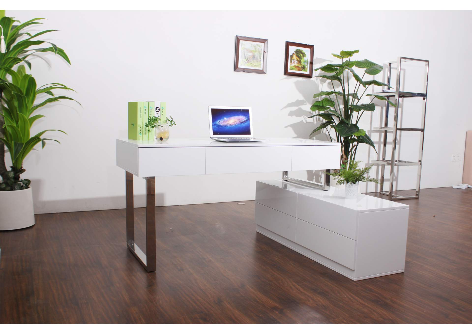 KD12 Modern Office Desk,J&M Furniture
