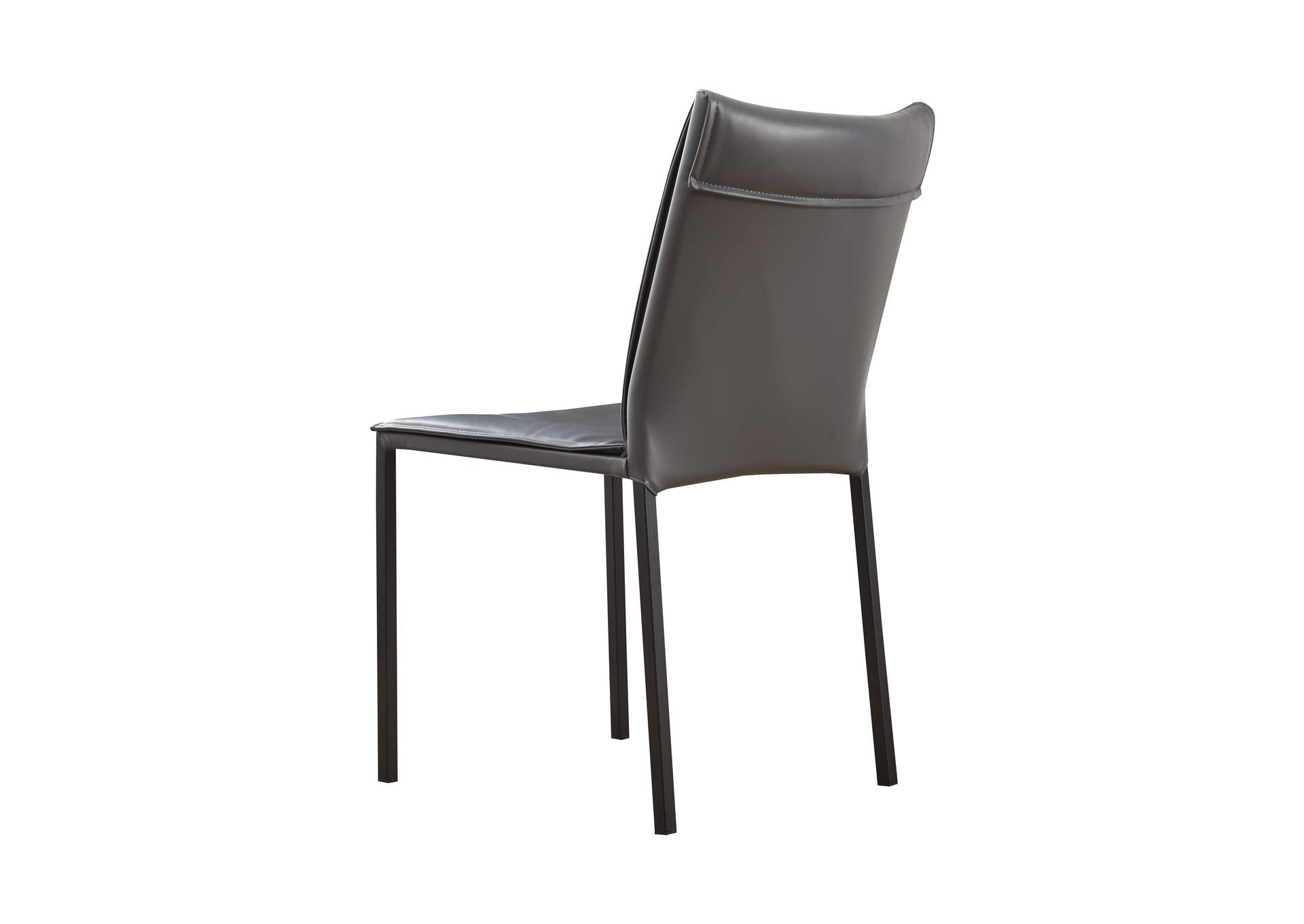 Mc Las Vegas Dining Chair Grey,J&M Furniture