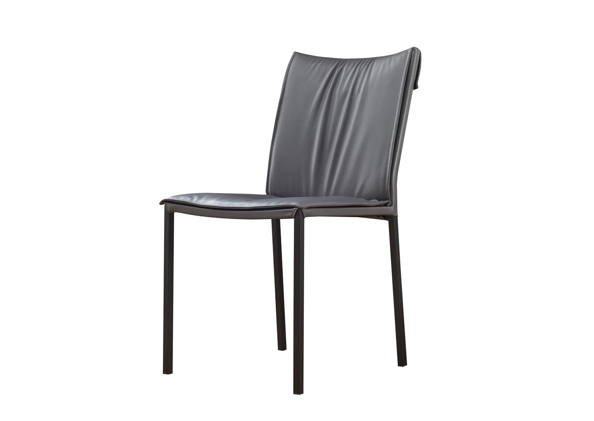 Mc Las Vegas Dining Chair Grey,J&M Furniture