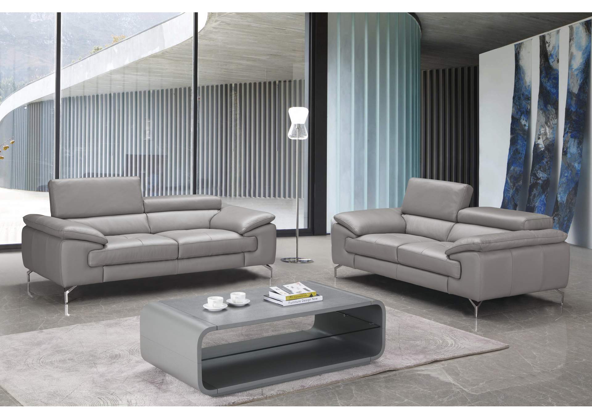 Liam Sofa,J&M Furniture