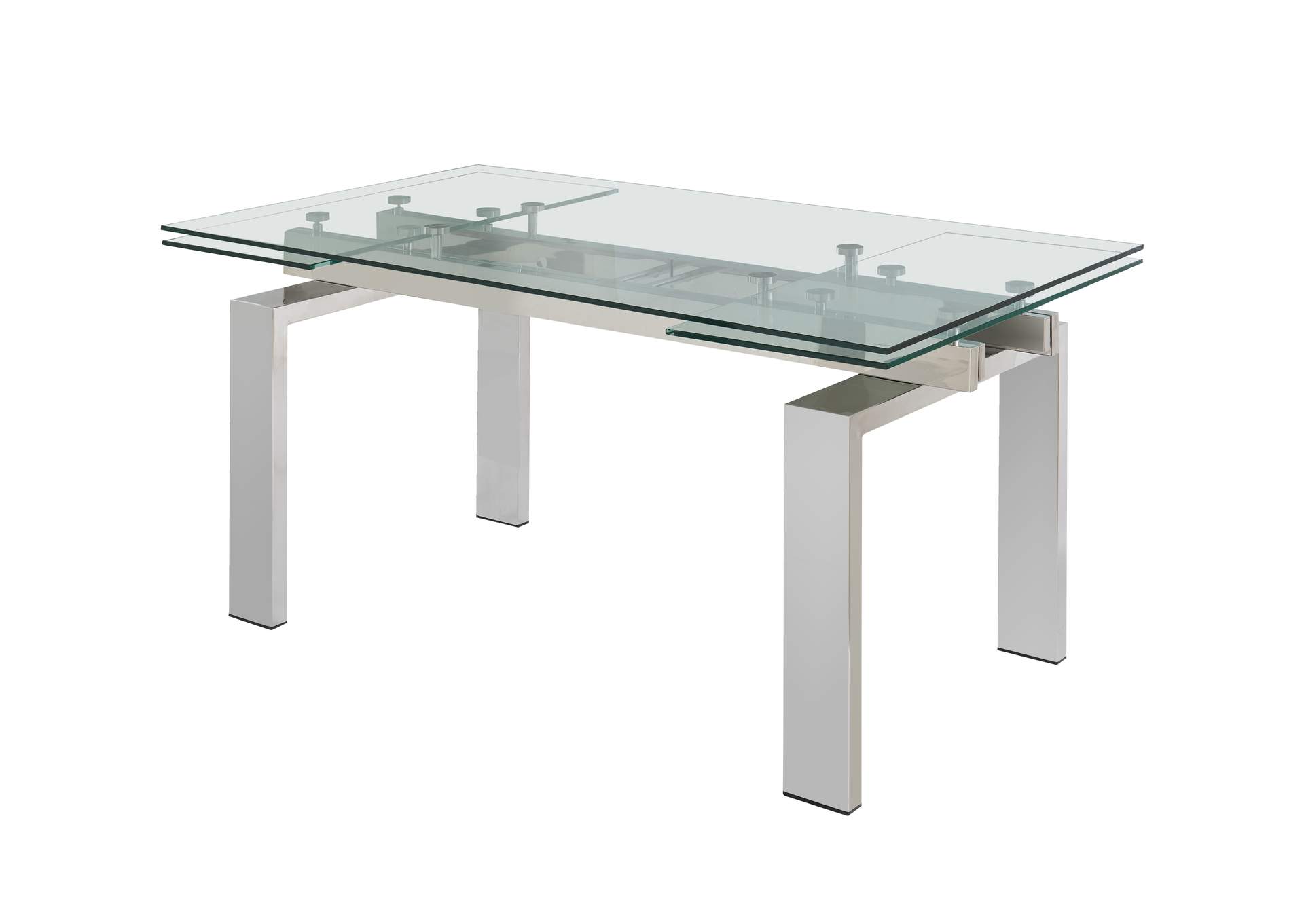 Mc Moda Extension Table,J&M Furniture