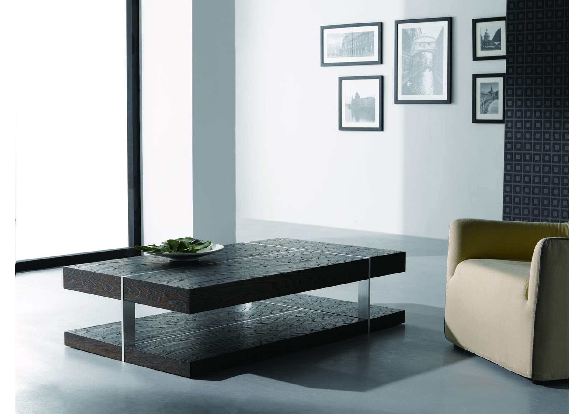 Modern Coffee Table 857,J&M Furniture
