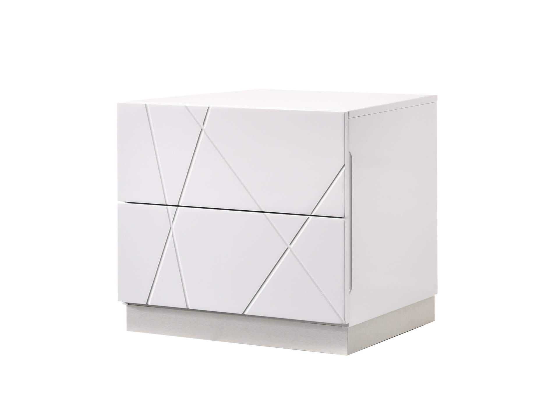 Naples Night Stand,J&M Furniture