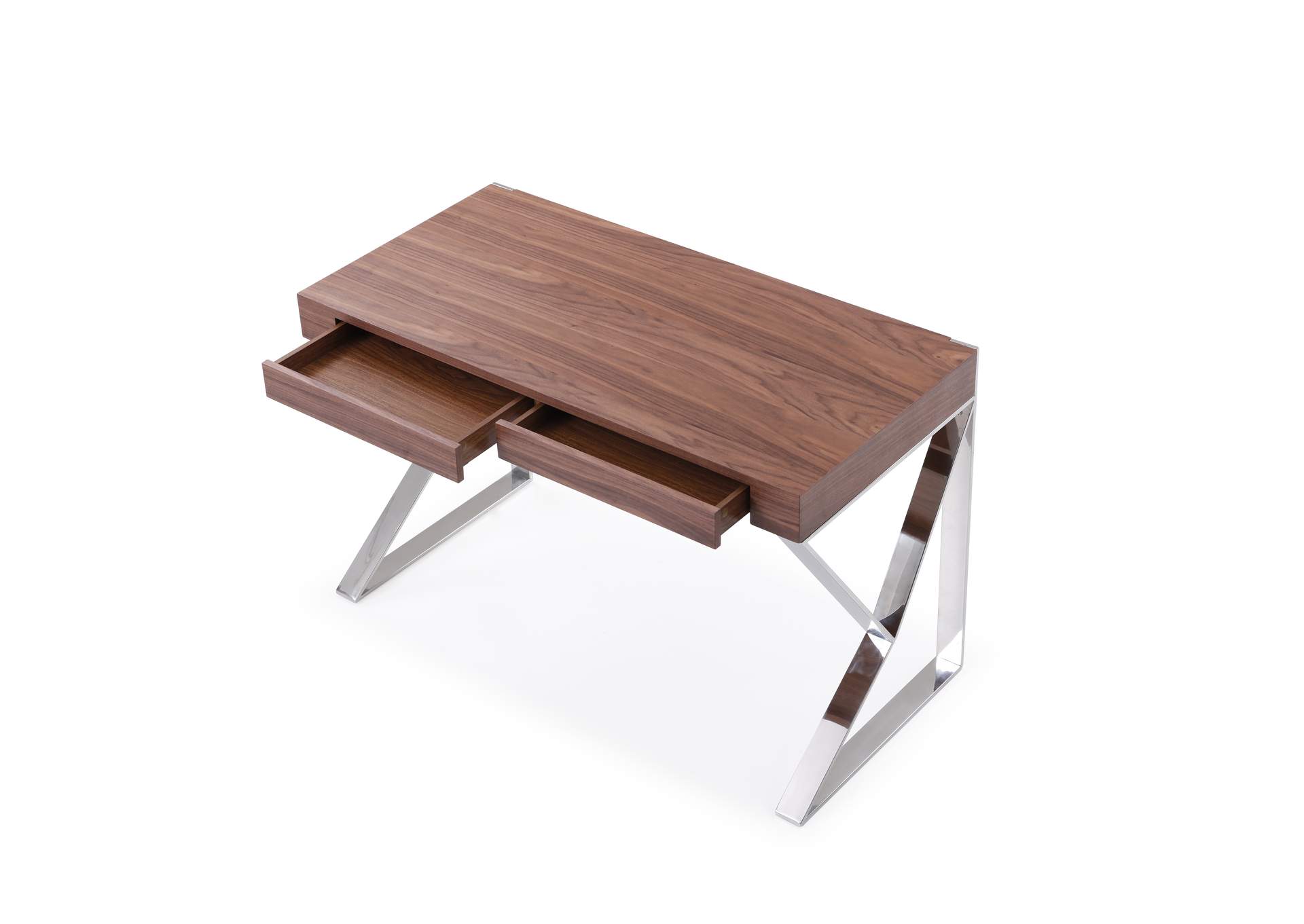 Ce Noho Desk In Walnut,J&M Furniture