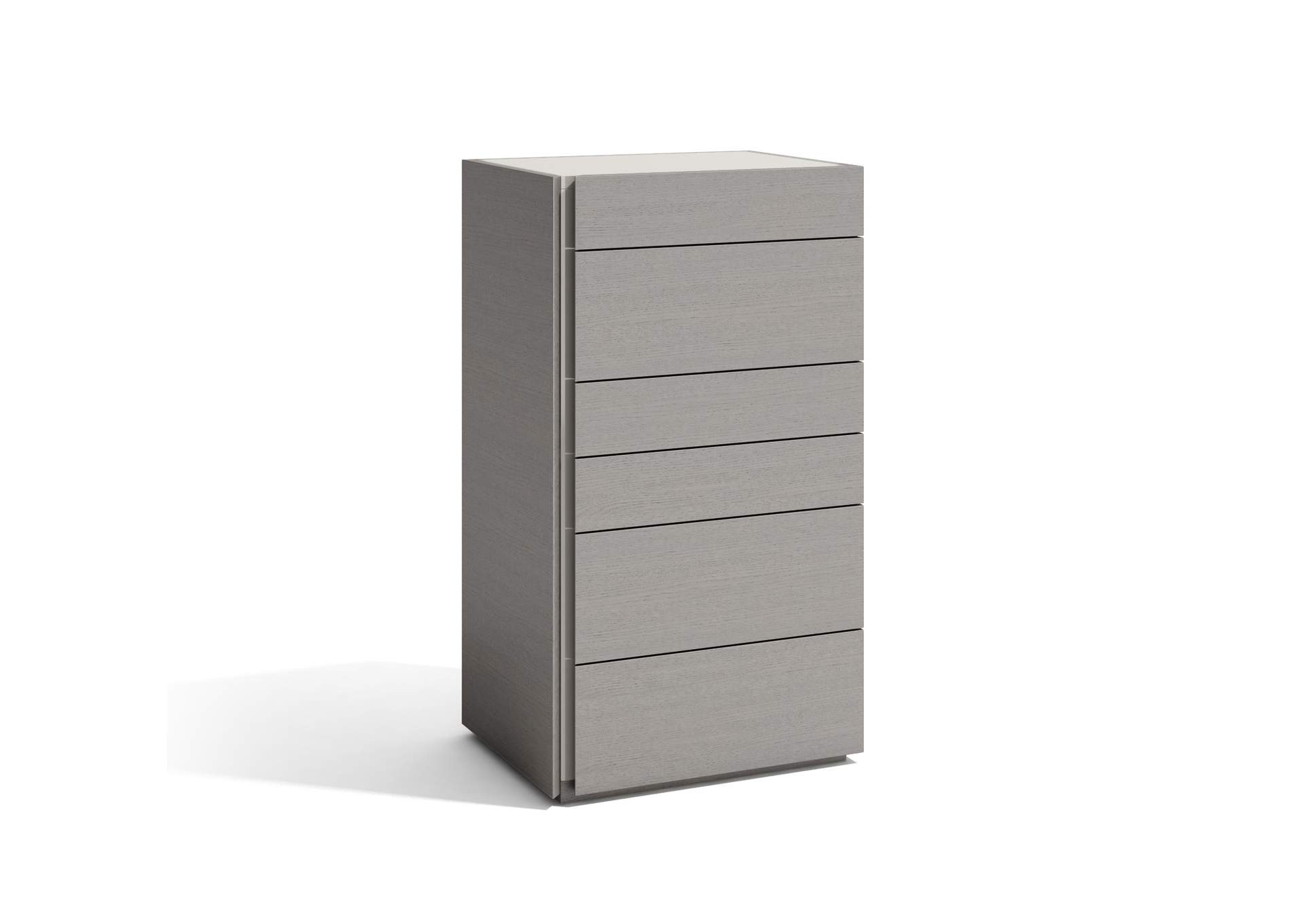 Porto Chest In Grey,J&M Furniture