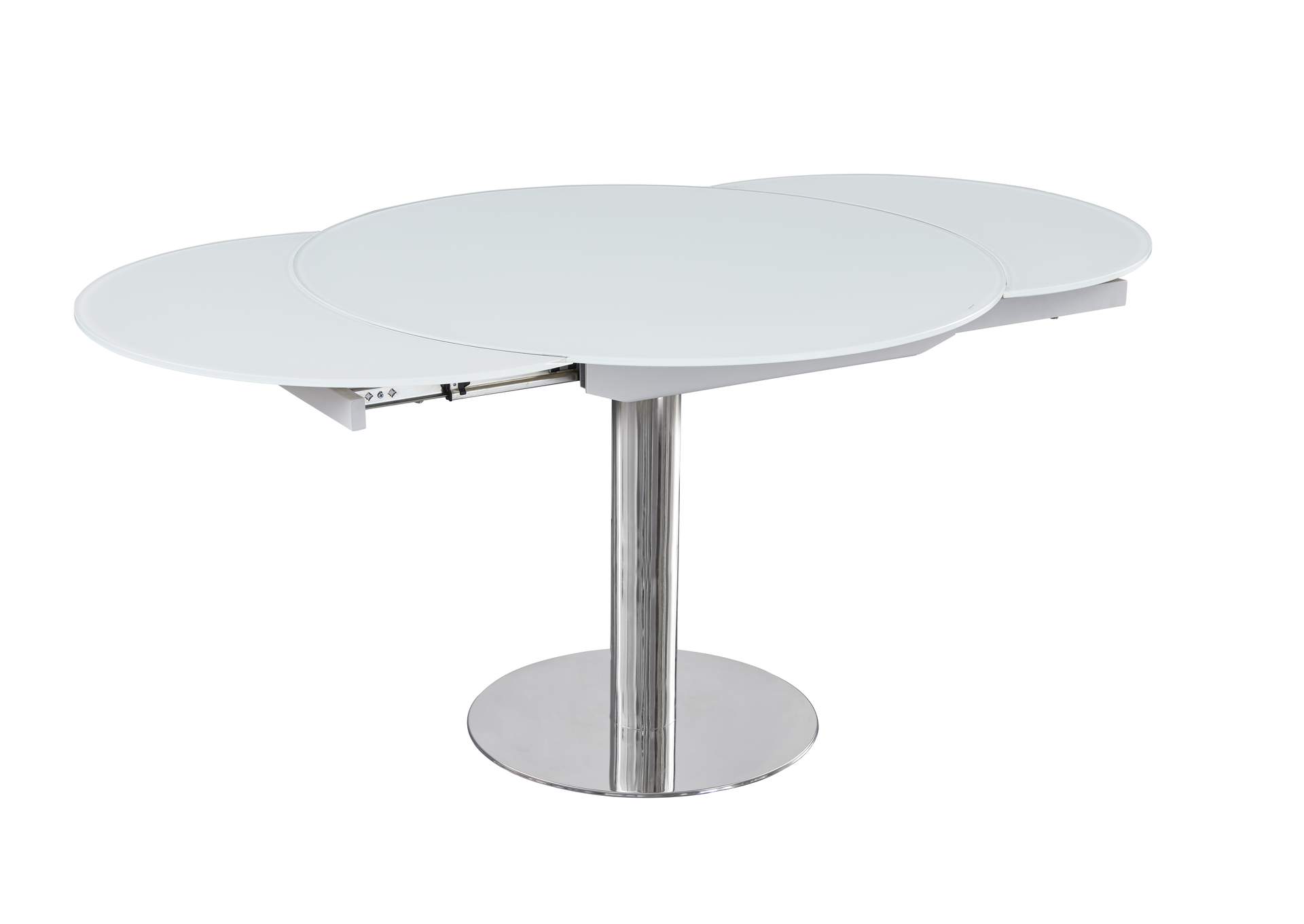 Mc Pub Extension Table,J&M Furniture