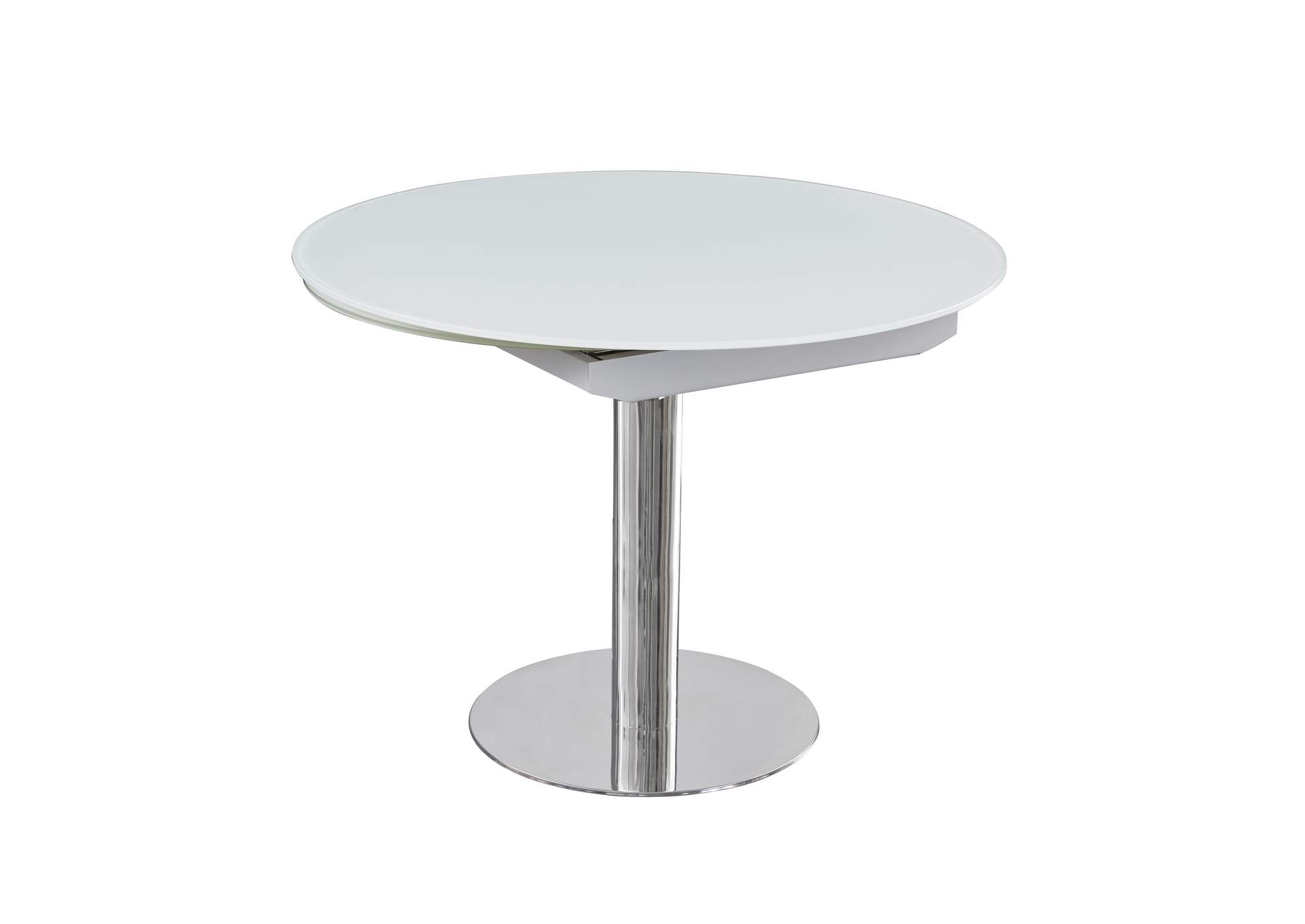 Mc Pub Extension Table,J&M Furniture