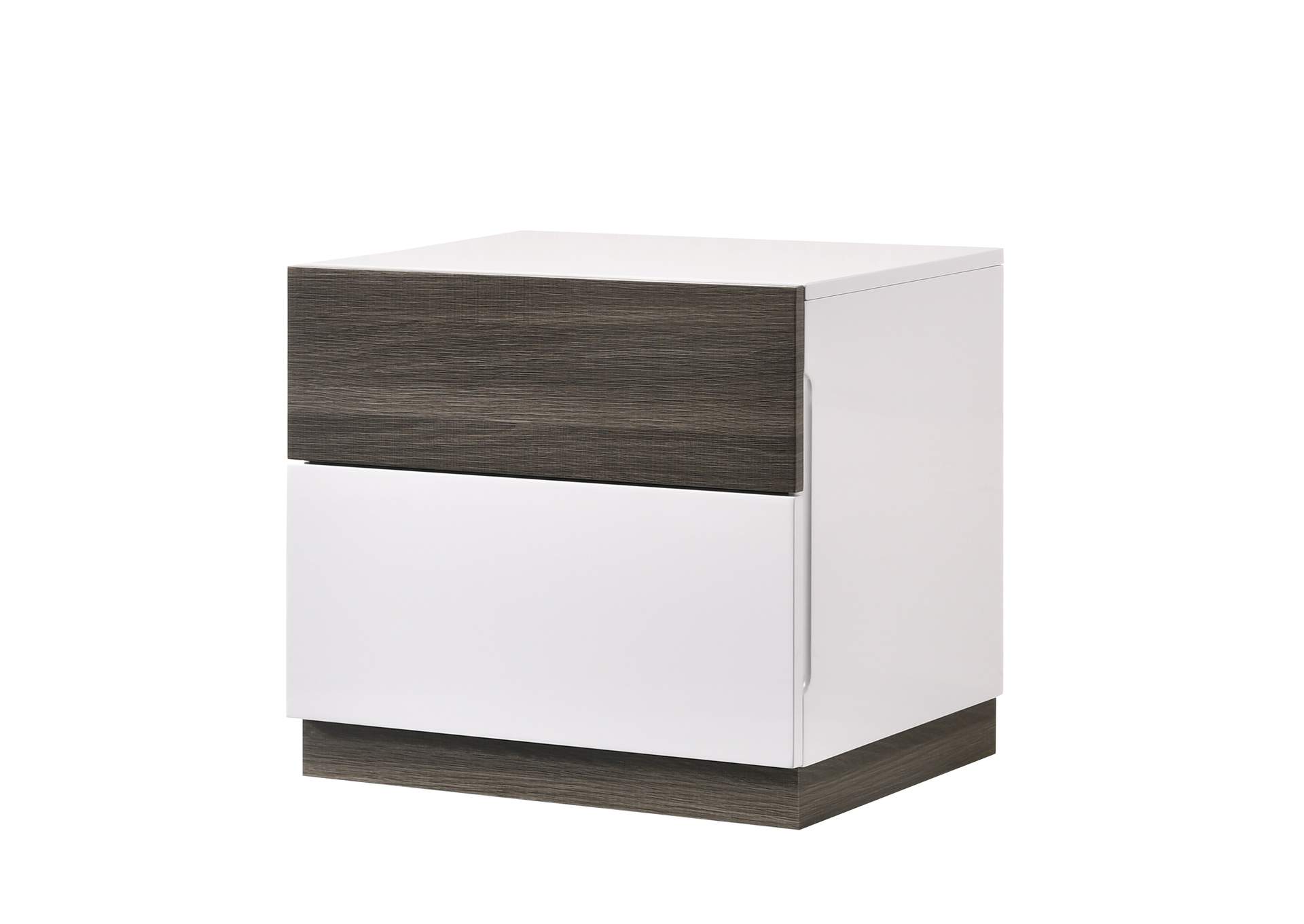 Sanremo Nightstand,J&M Furniture