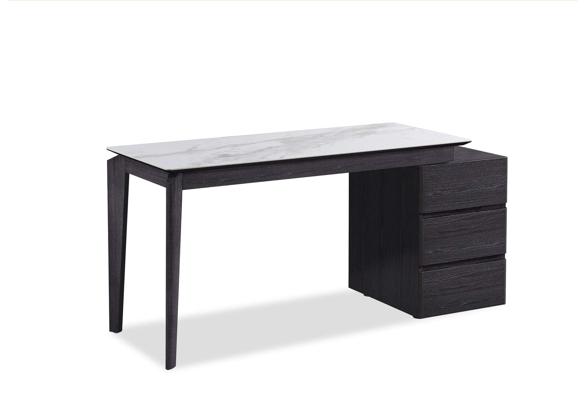 Slate Modern Desk,J&M Furniture