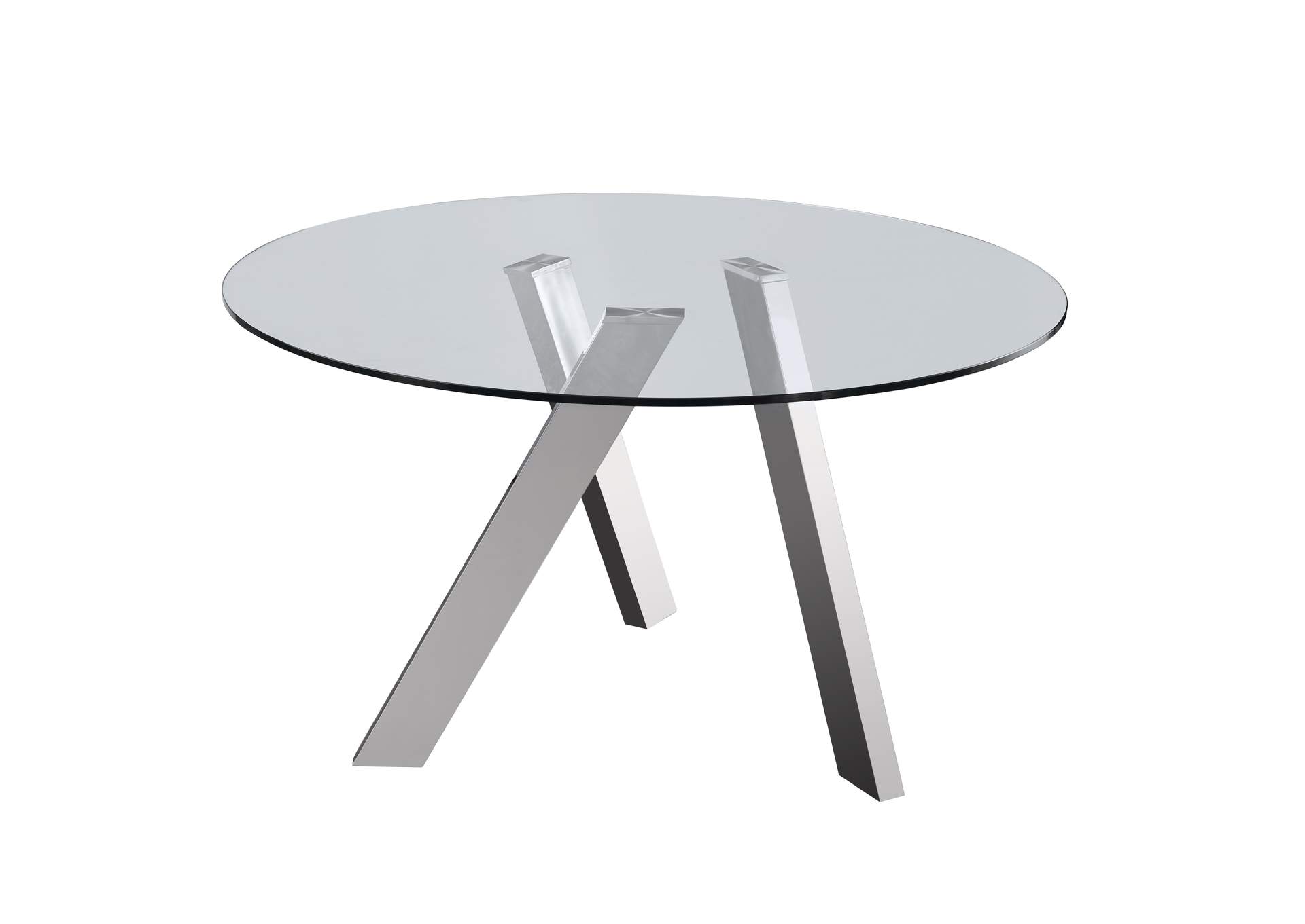 Mc Tower Round Table,J&M Furniture