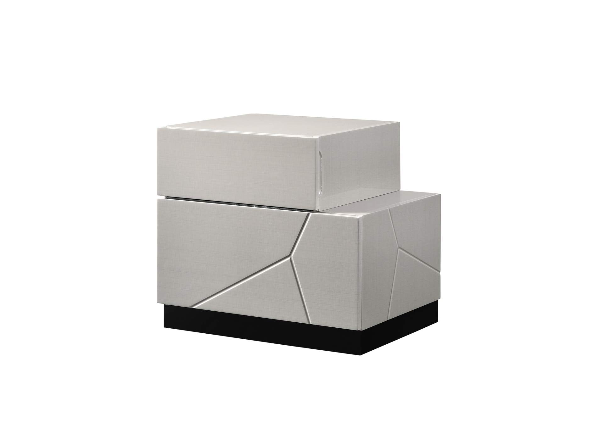 Turin  Nightstand Right Facing,J&M Furniture