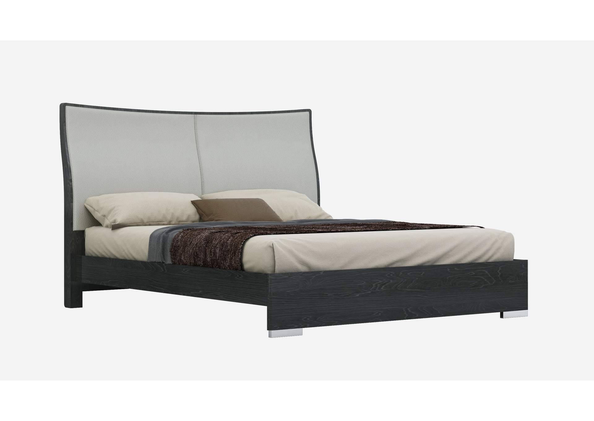 Vera King Bed,J&M Furniture