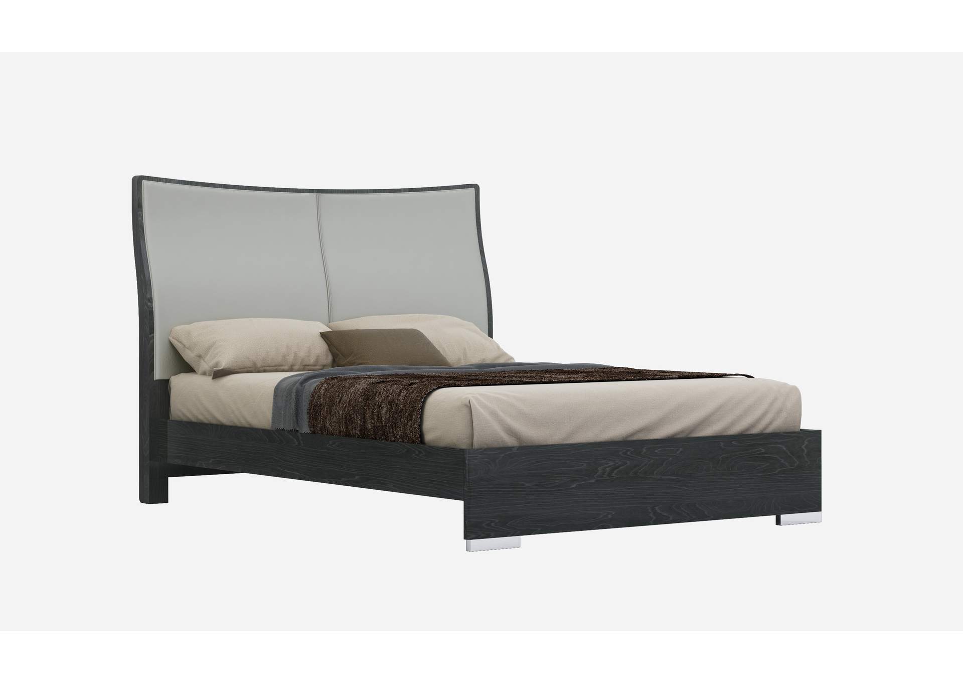 Vera Queen Bed,J&M Furniture