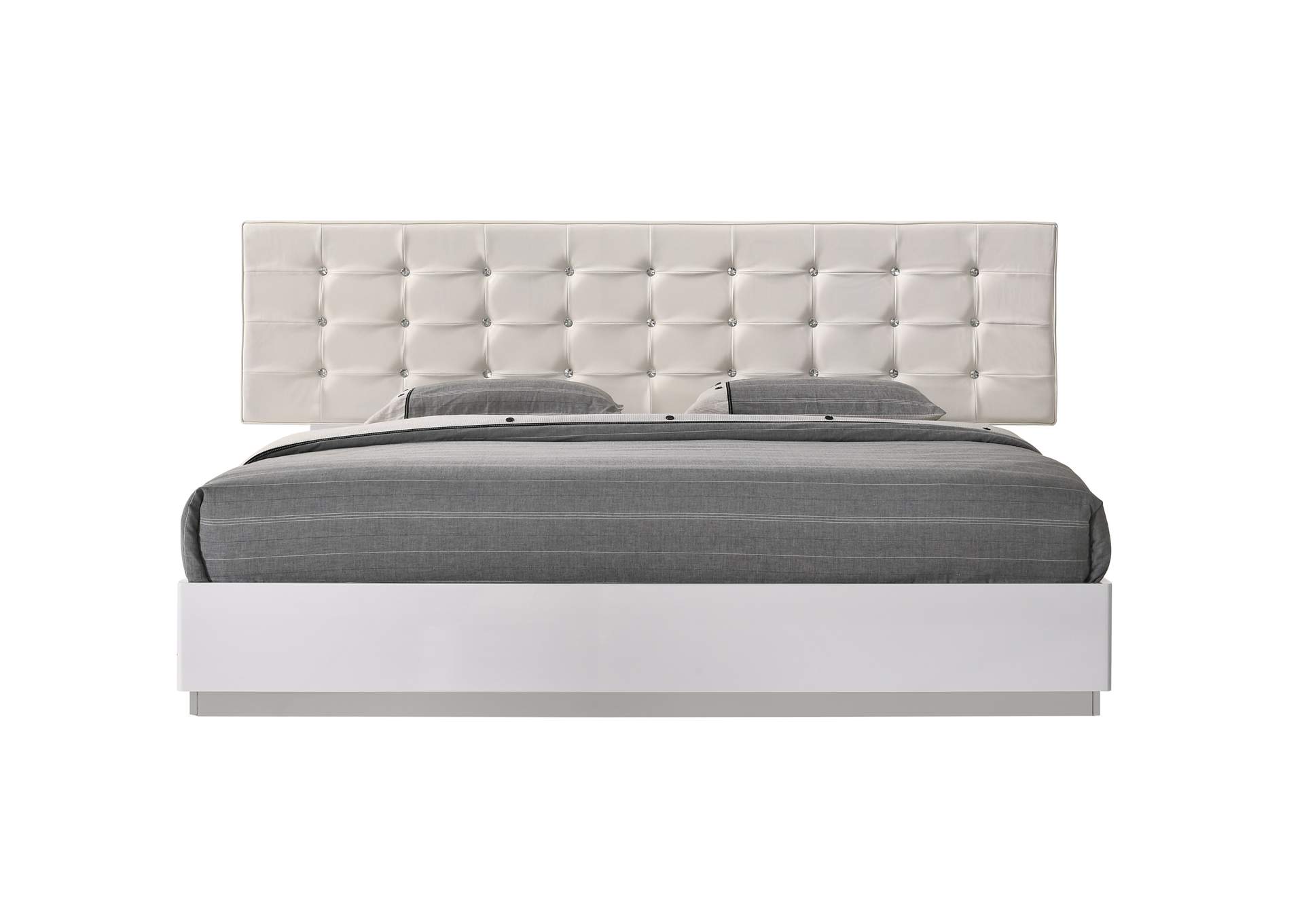 Verona Full Size Bed,J&M Furniture