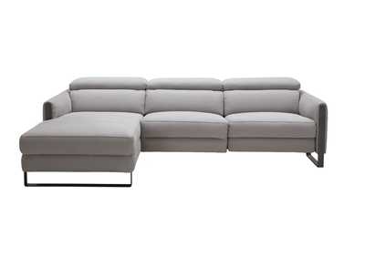 Image for Antonio Sectional In Left Hand Facing