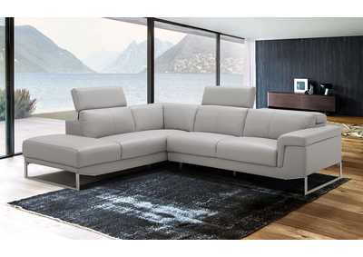 Image for Athena Sectional In Left Facing