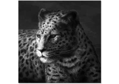 Image for Wall Art Cheetah