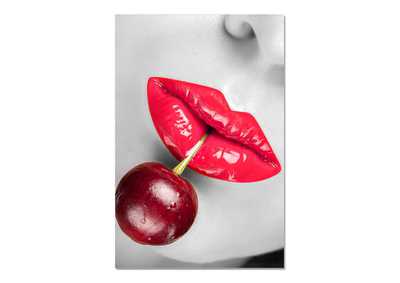 Image for Wall Art Cherry