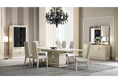 Image for Chiara Dining Table