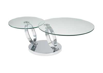 Image for Mc Chicago Coffee Table