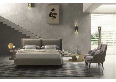 Image for Cortina King Bed