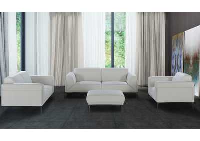 Image for Davos Loveseat Seat